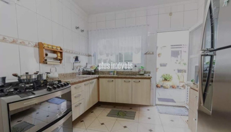 Imagem Casa com 3 Quartos à Venda, 126 m² em Jardim Dom Bosco - São Paulo Imagem Casa com 3 Quartos à Venda, 126 m² em Jardim Dom Bosco - São Paulo