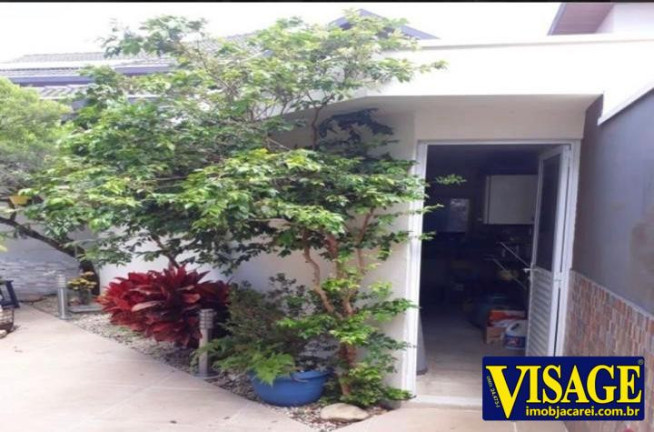 Imagem Casa com 3 Quartos à Venda,  em Altos De Santana Ii - Jacareí