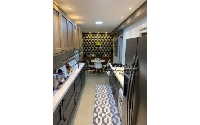 Imagem Apartamento com 3 Quartos à Venda, 124 m² em Jardim Esplanada - São José Dos Campos Imagem Apartamento com 3 Quartos à Venda, 124 m² em Jardim Esplanada - São José Dos Campos