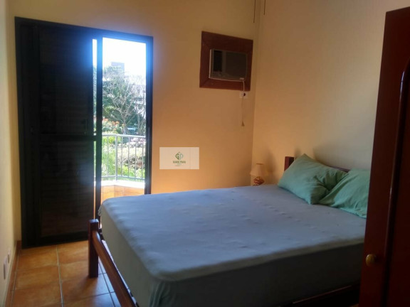 Imagem Apartamento com 2 Quartos à Venda, 65 m² em Enseada - Guarujá