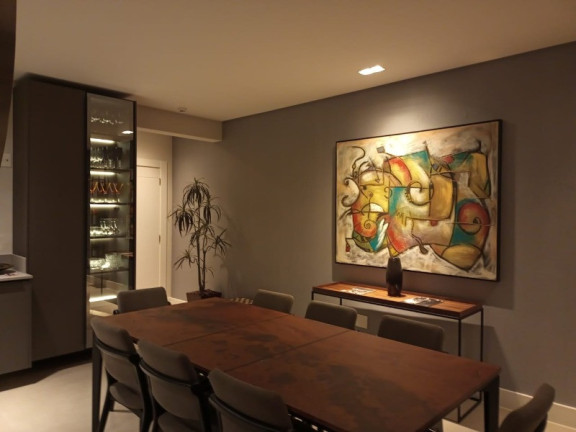 Imagem Apartamento com 3 Quartos à Venda, 133 m² em Centro - Balneario Camboriu