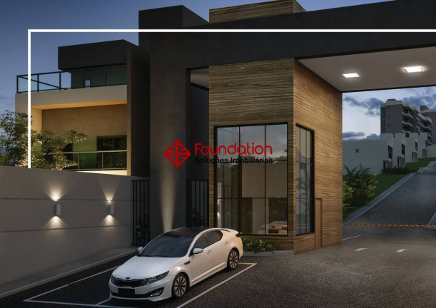 Imagem Apartamento com 3 Quartos à Venda, 109 m² em Parque Rincão - Cotia