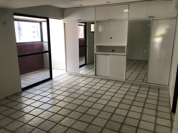 Imagem Apartamento com 4 Quartos à Venda, 447 m² em Manaíra - João Pessoa