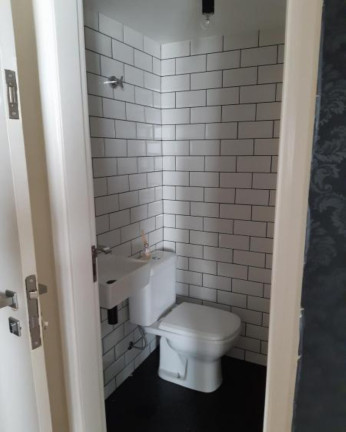 Imagem Apartamento com 1 Quarto à Venda, 37 m² em Higienópolis - São Paulo Imagem Apartamento com 1 Quarto à Venda, 37 m² em Higienópolis - São Paulo