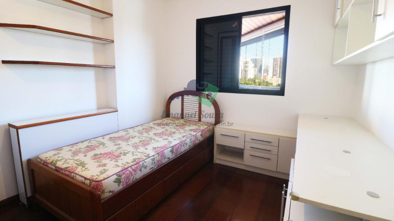 Imagem Apartamento com 3 Quartos à Venda, 116 m² em Campo Belo - São Paulo Imagem Apartamento com 3 Quartos à Venda, 116 m² em Campo Belo - São Paulo