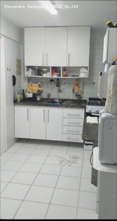 Imagem Apartamento com 3 Quartos à Venda, 90 m² em Setúbal - Recife