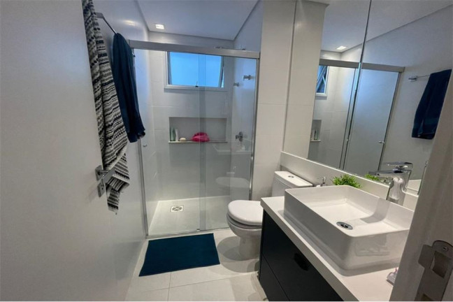 Imagem Apartamento com 3 Quartos à Venda, 118 m² em Praia Brava De Itajaí - Itajaí