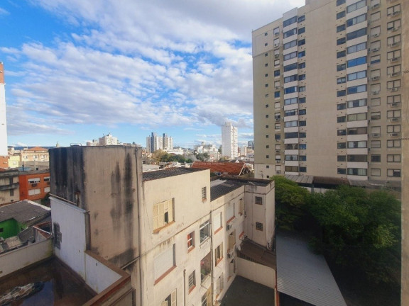 Imagem Apartamento com 2 Quartos à Venda, 95 m² em Centro Histórico - Porto Alegre