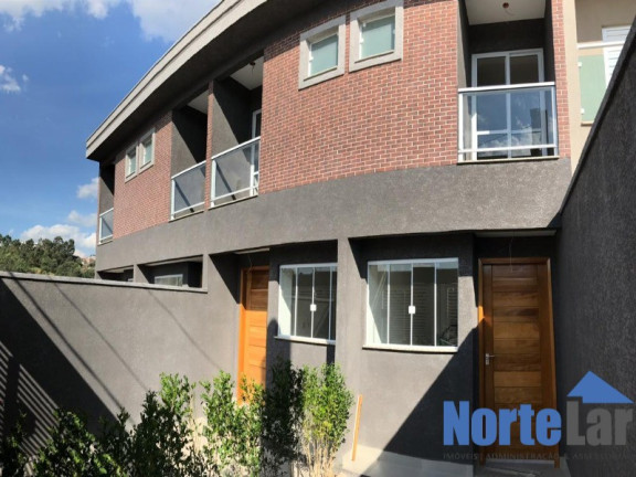 Imagem Casa de Condomínio com 2 Quartos à Venda, 65 m² em Chácara São Luiz - Franco Da Rocha Imagem Casa de Condomínio com 2 Quartos à Venda, 65 m² em Chácara São Luiz - Franco Da Rocha