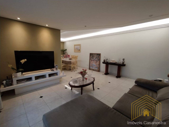 Imagem Apartamento com 3 Quartos à Venda, 130 m² em Ponta Da Praia - Santos