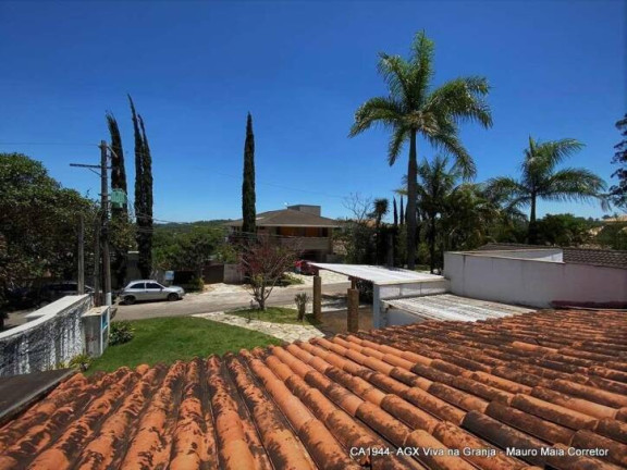 Imagem Casa com 5 Quartos à Venda, 1.001 m² em Residencial Euroville - Carapicuíba Imagem Casa com 5 Quartos à Venda, 1.001 m² em Residencial Euroville - Carapicuíba