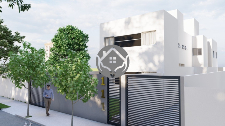 Imagem Casa com 3 Quartos à Venda, 133 m² em Etelvina Carneiro - Belo Horizonte Imagem Casa com 3 Quartos à Venda, 133 m² em Etelvina Carneiro - Belo Horizonte