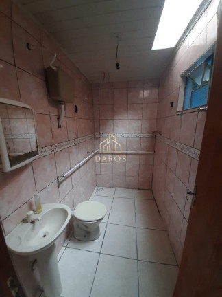 Imagem Casa com 4 Quartos à Venda, 200 m² em São Marcos - São José Dos Pinhais