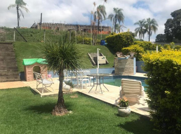 Imagem Sobrado com 4 Quartos à Venda, 368 m² em Jardim Das Palmeiras - Bragança Paulista Imagem Sobrado com 4 Quartos à Venda, 368 m² em Jardim Das Palmeiras - Bragança Paulista
