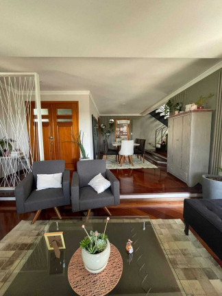 Imagem Sobrado com 3 Quartos à Venda, 380 m² em Jardim Fazenda Rincão - Arujá Imagem Sobrado com 3 Quartos à Venda, 380 m² em Jardim Fazenda Rincão - Arujá