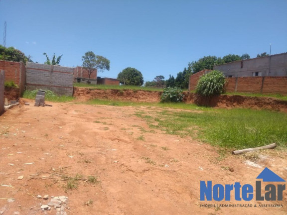 Imagem Terreno à Venda, 5 m² em Centro - Araras