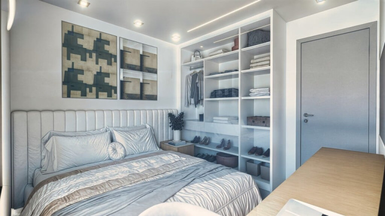Imagem Imóvel com 1 Quarto à Venda, 18 m² em Jardim Oceania - João Pessoa Imagem Imóvel com 1 Quarto à Venda, 18 m² em Jardim Oceania - João Pessoa