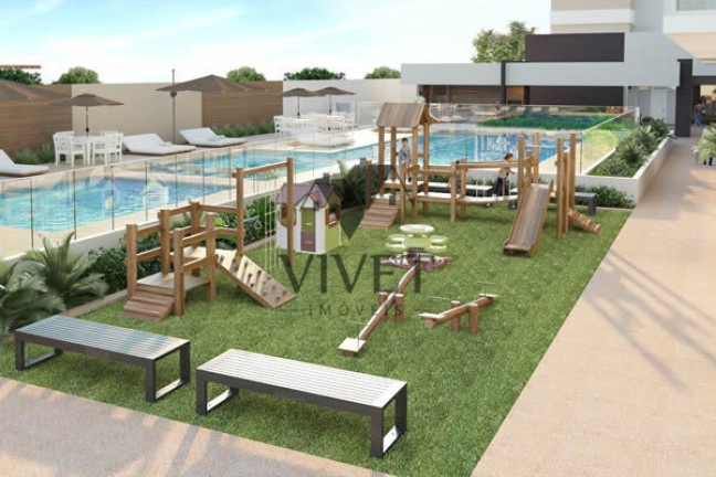 Imagem Apartamento com 3 Quartos à Venda, 90 m² em Parque Campolim - Sorocaba