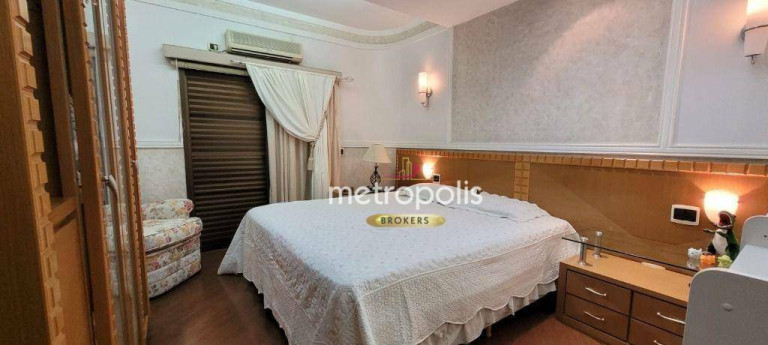 Imagem Apartamento com 3 Quartos à Venda, 224 m² em Santo Antônio - São Caetano Do Sul Imagem Apartamento com 3 Quartos à Venda, 224 m² em Santo Antônio - São Caetano Do Sul