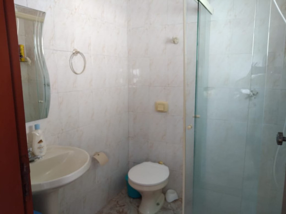 Imagem Casa com 4 Quartos à Venda, 250 m² em Flórida - Praia Grande Imagem Casa com 4 Quartos à Venda, 250 m² em Flórida - Praia Grande