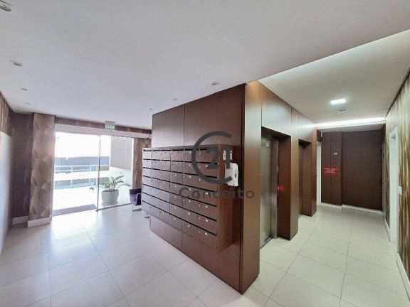 Imagem Apartamento com 2 Quartos à Venda, 86 m² em Praia Comprida - São José Imagem Apartamento com 2 Quartos à Venda, 86 m² em Praia Comprida - São José