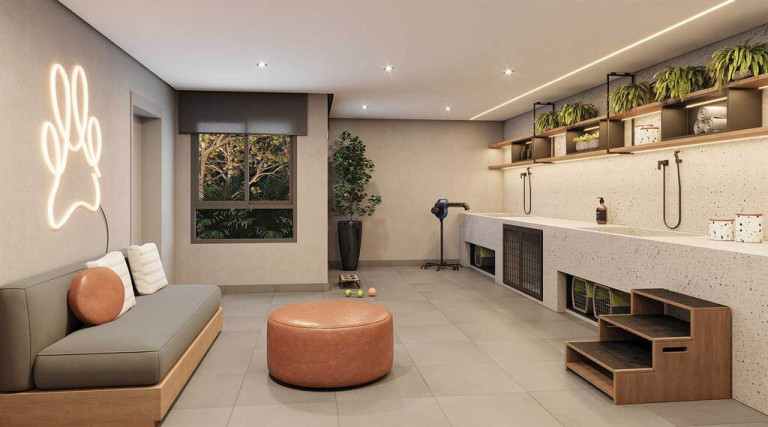 Imagem Apartamento com 4 Quartos à Venda, 126 m² em Mooca - São Paulo