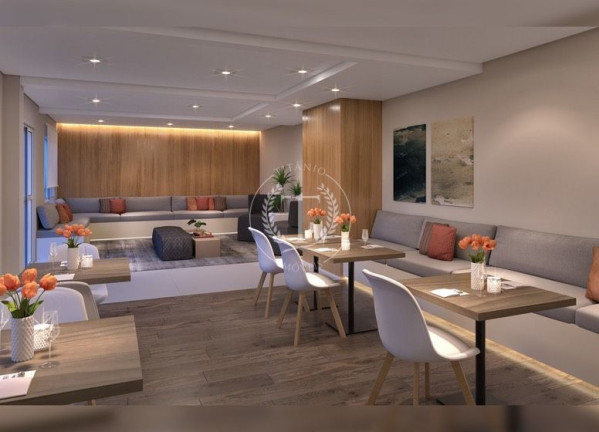 Imagem Apartamento com 1 Quarto à Venda, 27 m² em Vila Ema - São Paulo