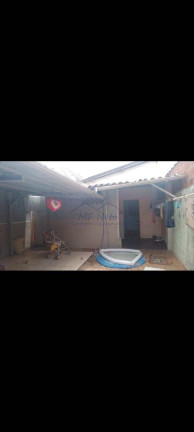Imagem Casa com 1 Quarto à Venda, 180 m² em Vila Santa Fé - Pirassununga