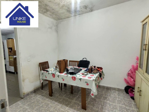 Imagem Casa com 3 Quartos à Venda, 200 m² em Cidade Dutra - São Paulo
