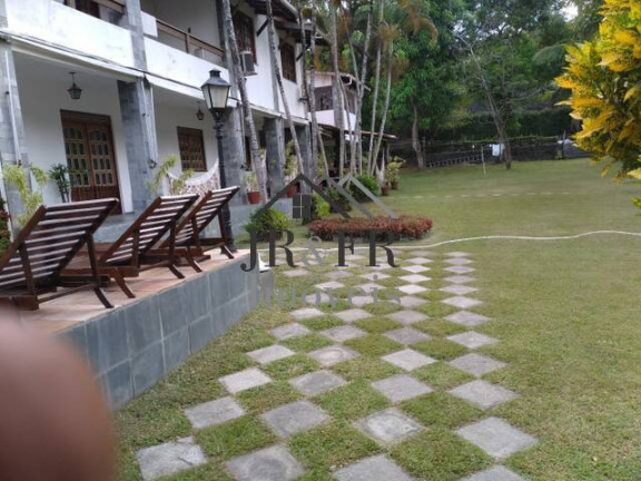 Imagem Casa de Condomínio com 4 Quartos à Venda, 500 m² em Recreio Ipitanga - Lauro De Freitas