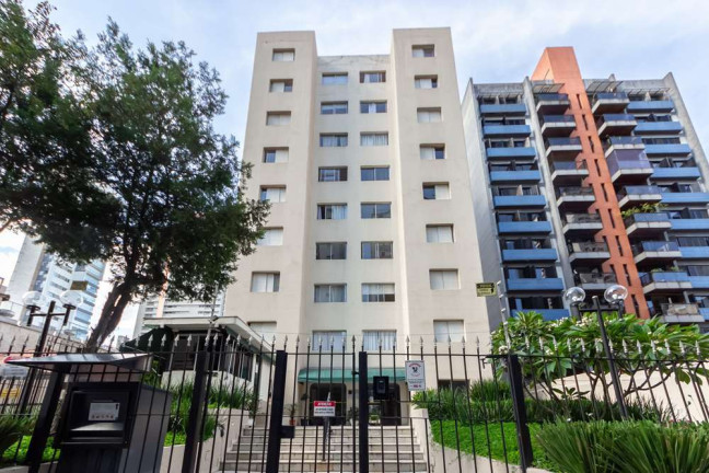 Imagem Apartamento com 2 Quartos à Venda, 55 m² em Vila Olímpia - São Paulo Imagem Apartamento com 2 Quartos à Venda, 55 m² em Vila Olímpia - São Paulo