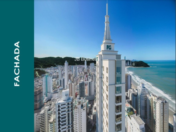 Imagem Imóvel com 4 Quartos à Venda, 170 m² em Centro - Balneário Camboriú