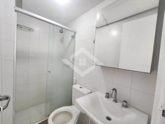 Imagem Apartamento com 3 Quartos à Venda, 83 m² em Barra Olímpica - Rio De Janeiro