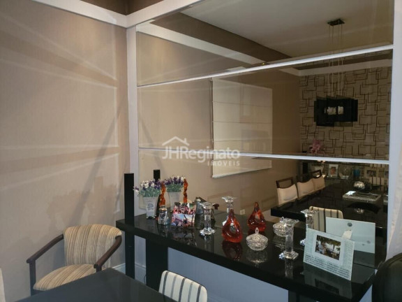Imagem Casa de Condomínio com 4 Quartos à Venda, 298 m² em Parque Esplanada - Votorantim