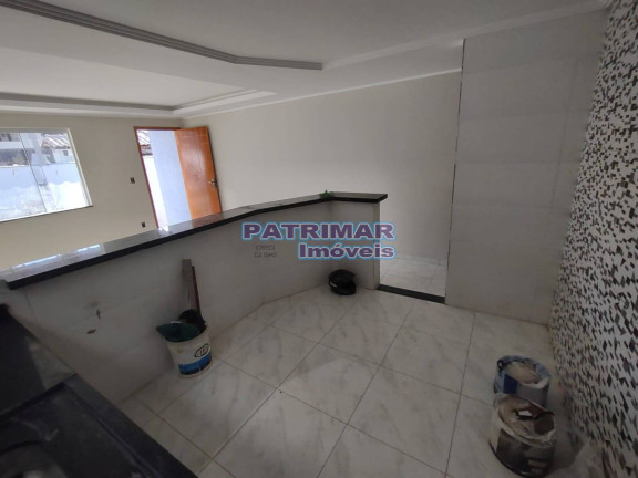 Imagem Casa com 2 Quartos à Venda, 166 m² em Praia De Itaipuaçu (itaipuaçu) - Maricá