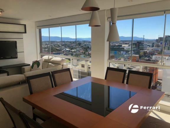 Imagem Apartamento com 3 Quartos à Venda, 151 m² em Centro - Capão Da Canoa
