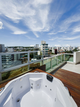 Imagem Cobertura com 3 Quartos à Venda, 147 m² em Jardim Camburi - Vitória Imagem Cobertura com 3 Quartos à Venda, 147 m² em Jardim Camburi - Vitória