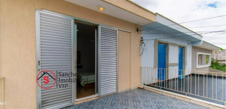 Imagem Sobrado com 3 Quartos à Venda, 116 m² em Vila Prudente - São Paulo Imagem Sobrado com 3 Quartos à Venda, 116 m² em Vila Prudente - São Paulo