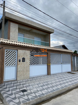 Imagem Casa com 3 Quartos à Venda, 64 m² em Antártica - Praia Grande Imagem Casa com 3 Quartos à Venda, 64 m² em Antártica - Praia Grande