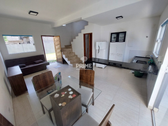 Imagem Sobrado com 2 Quartos à Venda, 77 m² em Capricórnio Ii - Caraguatatuba Imagem Sobrado com 2 Quartos à Venda, 77 m² em Capricórnio Ii - Caraguatatuba