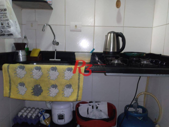 Imagem Studio com 1 Quarto à Venda, 36 m² em Ponta Da Praia - Santos Imagem Studio com 1 Quarto à Venda, 36 m² em Ponta Da Praia - Santos