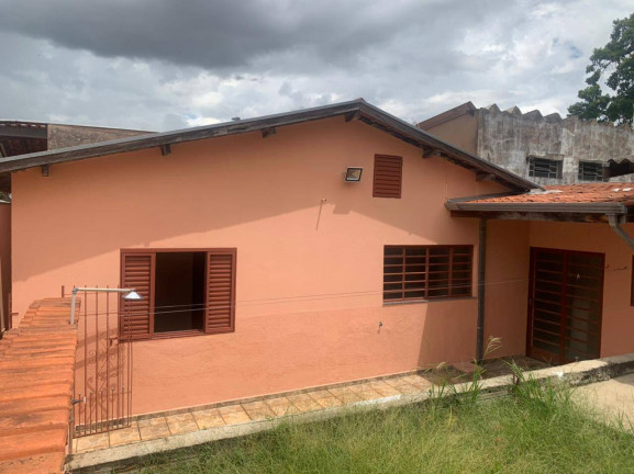 Imagem Casa com 4 Quartos à Venda, 300 m² em Jardim Santa Lúcia - Campinas Imagem Casa com 4 Quartos à Venda, 300 m² em Jardim Santa Lúcia - Campinas
