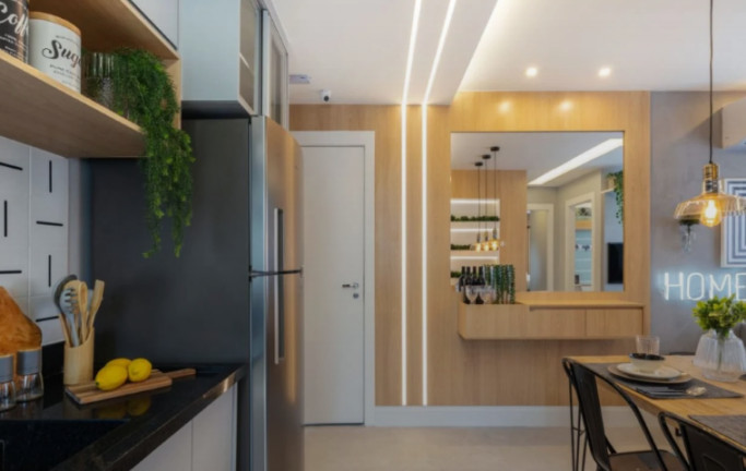 Imagem Apartamento com 1 Quarto à Venda, 38 m² em Cidade Nova São Miguel - São Paulo