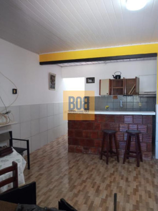 Imagem Casa com 3 Quartos à Venda, 153 m² em Forte Orange - Ilha De Itamaracá