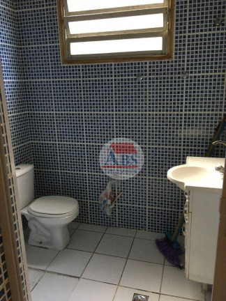 Imagem Apartamento com 1 Quarto à Venda, 47 m² em Vila Nova - Cubatão Imagem Apartamento com 1 Quarto à Venda, 47 m² em Vila Nova - Cubatão