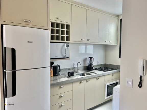 Imagem Apartamento com 3 Quartos à Venda, 109 m² em Palmas - Governador Celso Ramos Imagem Apartamento com 3 Quartos à Venda, 109 m² em Palmas - Governador Celso Ramos