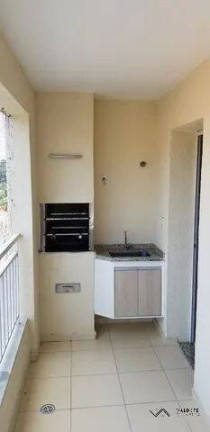 Imagem Apartamento com 3 Quartos à Venda, 73 m² em Jardim Souto - São José Dos Campos Imagem Apartamento com 3 Quartos à Venda, 73 m² em Jardim Souto - São José Dos Campos
