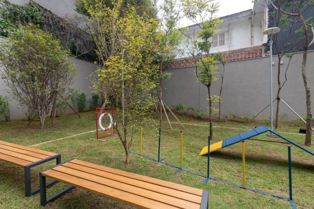 Imagem Imóvel com 1 Quarto à Venda, 30 m² em Vila Mariana - São Paulo Imagem Imóvel com 1 Quarto à Venda, 30 m² em Vila Mariana - São Paulo