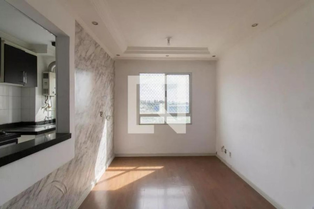 Imagem Apartamento com 2 Quartos à Venda, 45 m² em Ponte Grande - Guarulhos Imagem Apartamento com 2 Quartos à Venda, 45 m² em Ponte Grande - Guarulhos