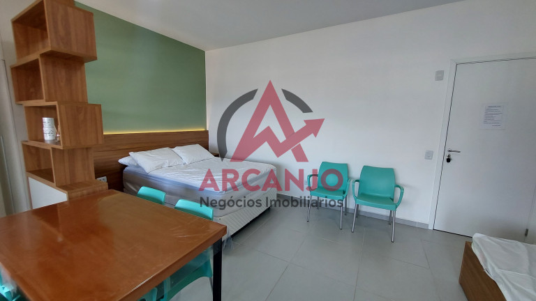 Imagem Apartamento com 1 Quarto à Venda, 45 m² em Pereque Açu - Ubatuba Imagem Apartamento com 1 Quarto à Venda, 45 m² em Pereque Açu - Ubatuba